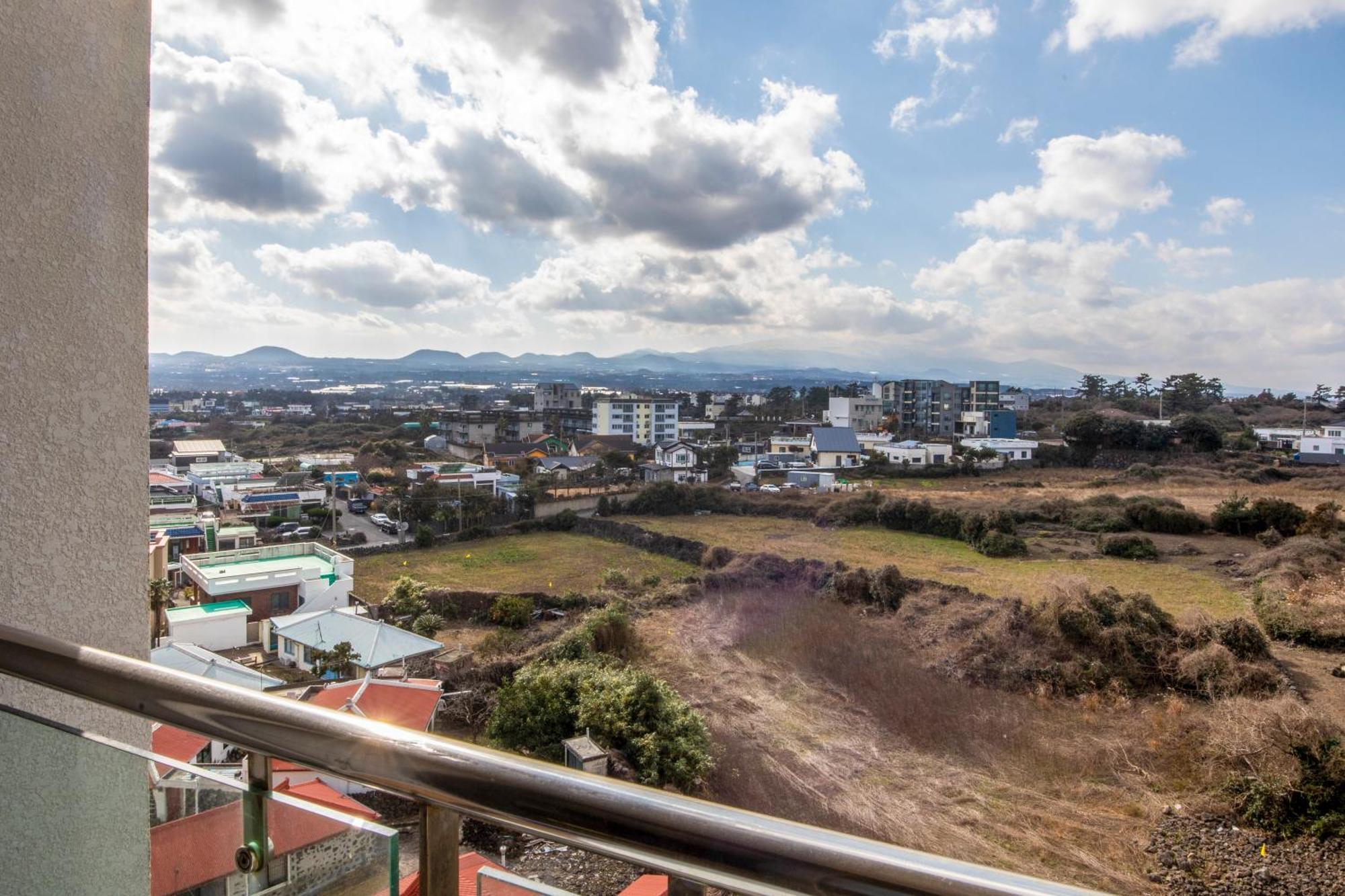 호텔 라마다 함덕 제주