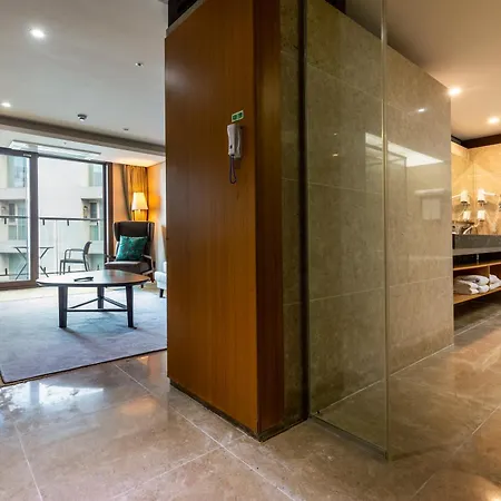 Ramada By Wyndham Jeju Hamdeok Hotel Exterior photo
