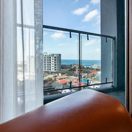 Ramada By Wyndham Jeju Hamdeok Hotel Exterior photo