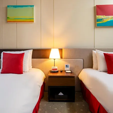 Ramada By Wyndham Jeju Hamdeok Hotel Exterior photo
