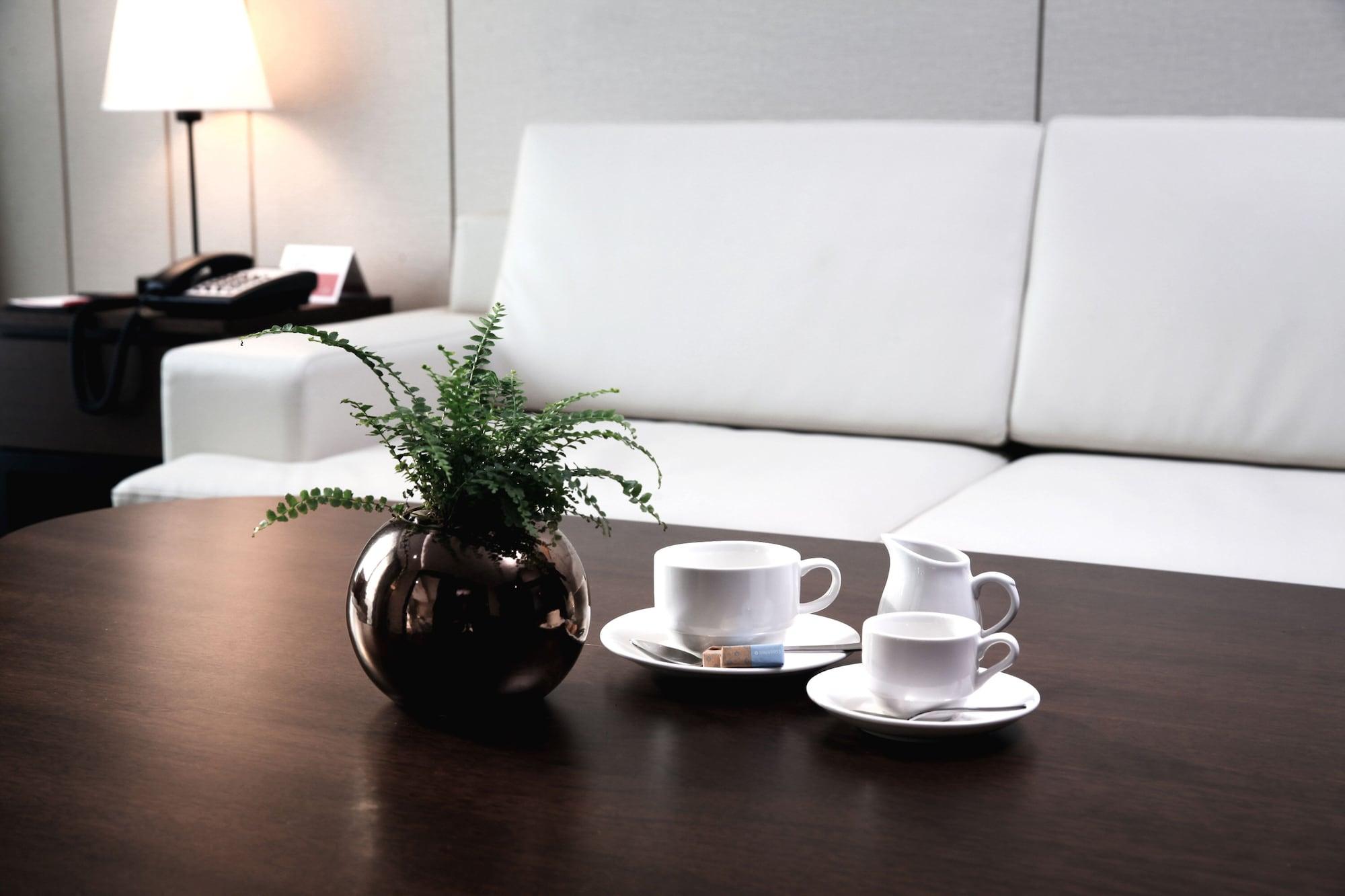 Ramada By Wyndham Hamdeok Hotel Jeju