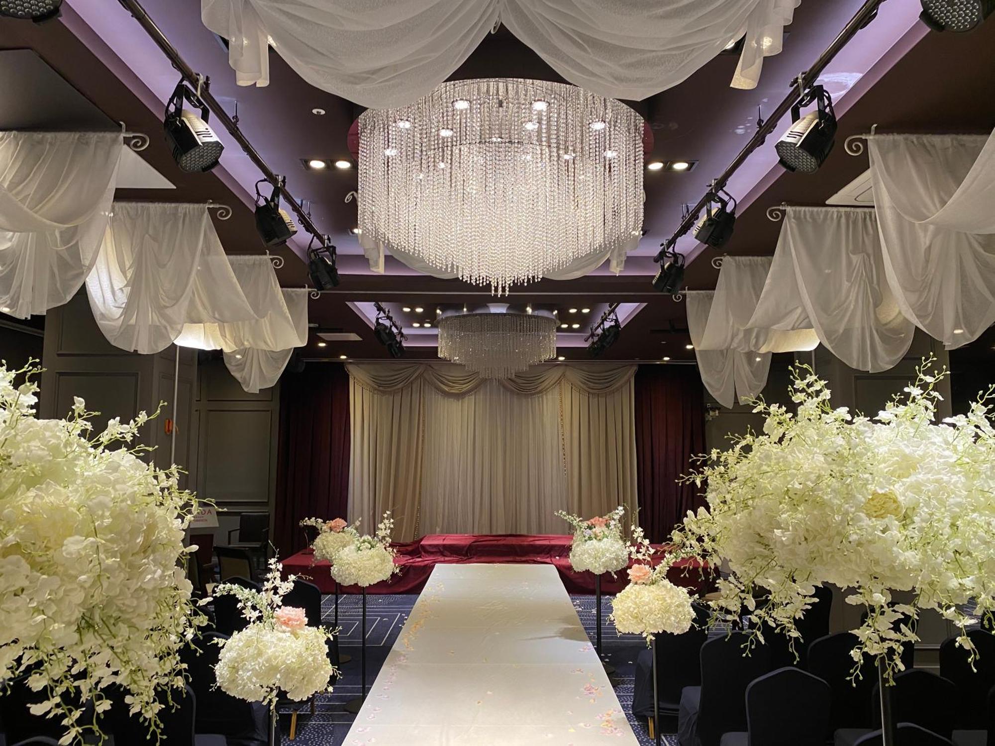 Ramada By Wyndham Hamdeok Hotel 4*