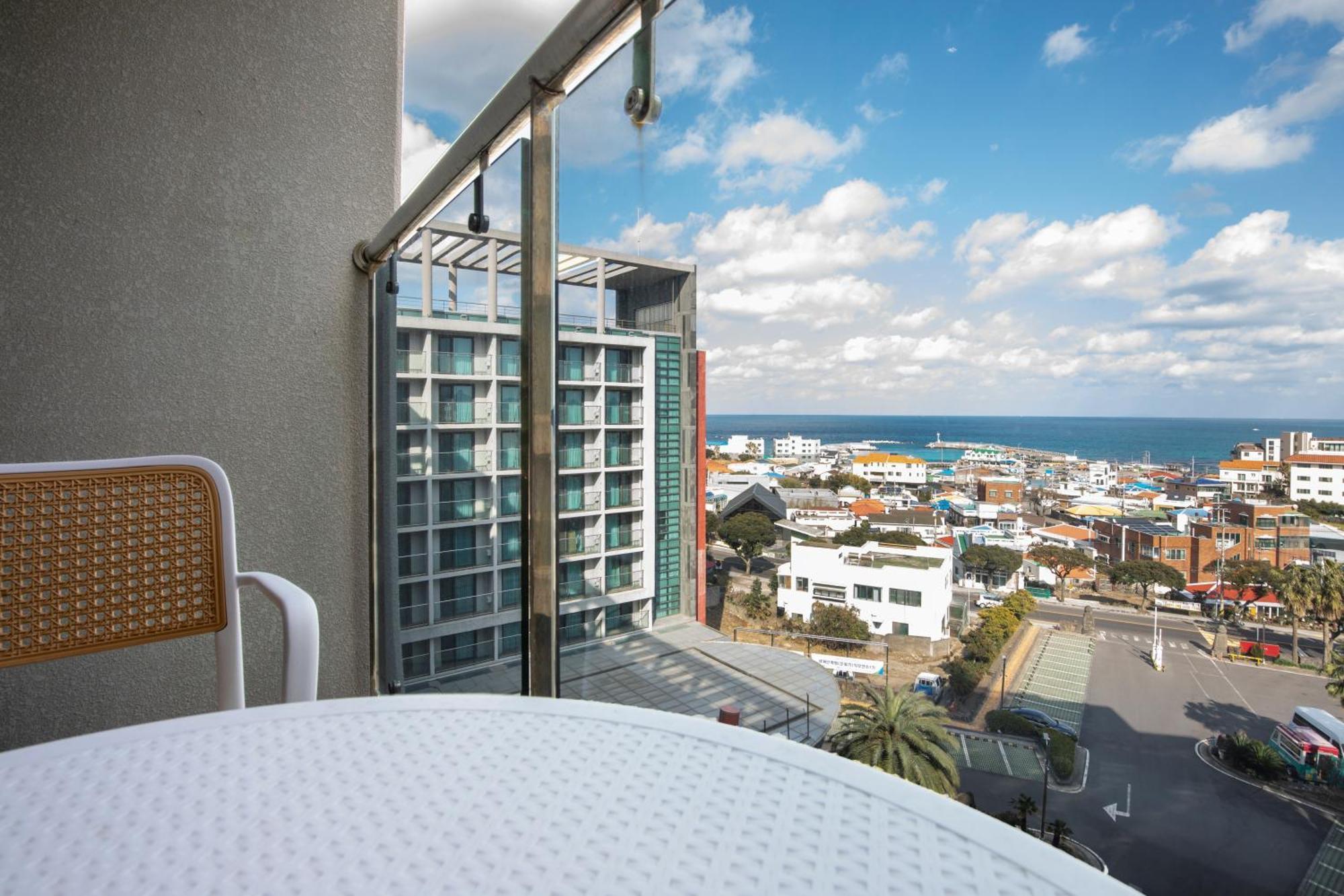 Ramada By Wyndham Hamdeok 4* Jeju