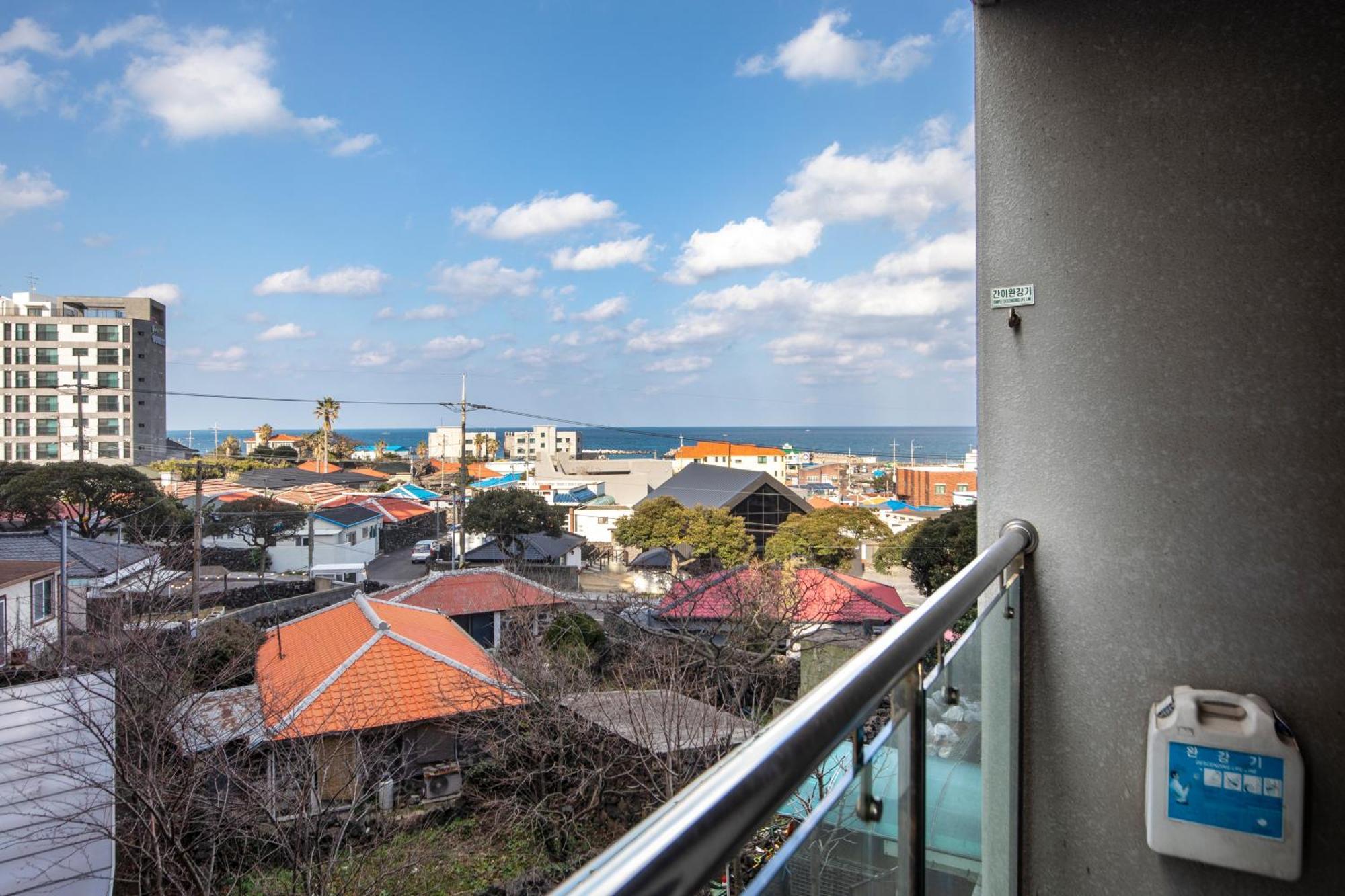 Ramada By Wyndham Hamdeok 4* Jeju