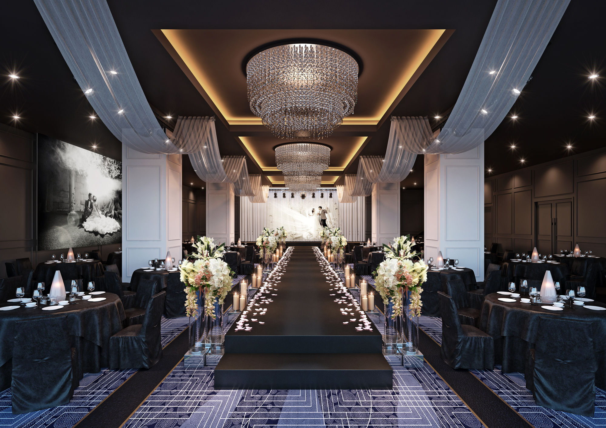 Ramada By Wyndham Hamdeok Jeju