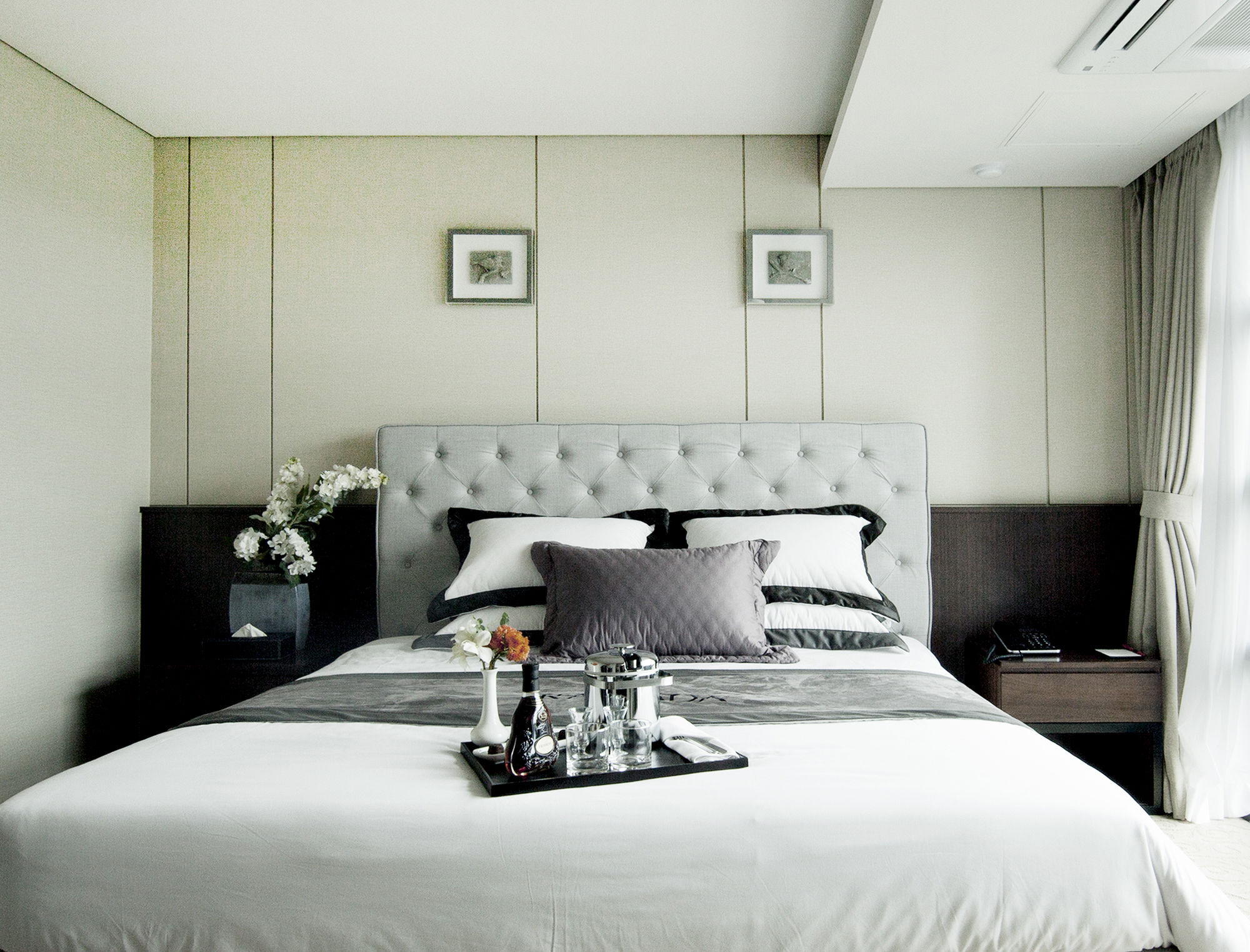 Ramada By Wyndham Hamdeok 4* Jeju